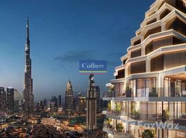 City Center Residences で売却中 2 ベッドルーム アパート, Burj Views