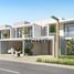 4 Bedroom Townhouse for sale at Ruba - Arabian Ranches III, Arabian Ranches 3, Dubai