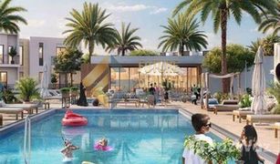 3 Habitaciones Adosado en venta en EMAAR South, Dubái Greenviews 2