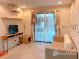 1 chambre Appartement à vendre à Zenith Place Sukhumvit., Phra Khanong