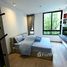 1 спален Квартира в аренду в Lyss Ratchayothin, Chatuchak