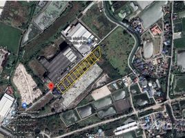  Land for sale in Bang Wua, Bang Pakong, Bang Wua