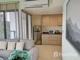 2 спален Квартира в аренду в Unixx South Pattaya, Nong Prue