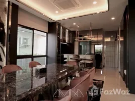 วิลล่า 3 ห้องนอน ให้เช่า ในโครงการ เดอะ ซิตี้ พระราม 9 - กรุงเทพกรีฑา, สะพานสูง, สะพานสูง, กรุงเทพมหานคร