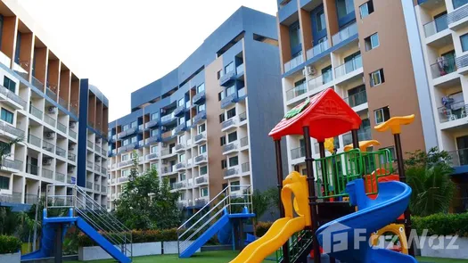 图片 1 of the Outdoor Kids Zone at Laguna Beach Resort 2