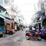 Estudio Casa en venta en District 3, Ho Chi Minh City, Ward 2, District 3