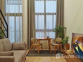 1 Bedroom Condo for rent at Ideo Rama 9 - Asoke, Huai Khwang, Huai Khwang, Bangkok