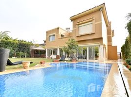 4 Habitación Villa en venta en Palm Hills October, Cairo Alexandria Desert Road, 6 October City