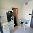 1 спален Кондо в аренду в Bangkok Horizon Sathorn, Thung Wat Don, Сатхон