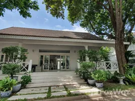 4 Bedroom House for sale at Baan Chalianglom, Nong Kae, Hua Hin