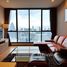 3 спален Кондо в аренду в Hyde Sukhumvit 13, Khlong Toei Nuea