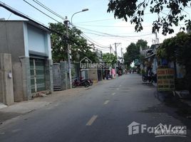 Studio House for sale in Hiep Thanh, District 12, Hiep Thanh