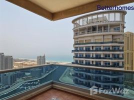 2 Bedroom Apartment for sale at Zumurud Tower, Dubai Marina, Dubai