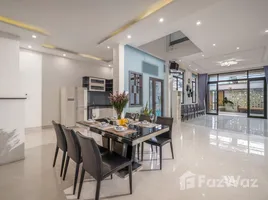 6 Habitación Villa en alquiler en Nai Hien Dong, Da Nang, Nai Hien Dong