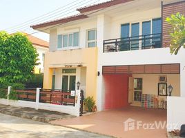 3 Bedroom Villa for sale at The Urbana 1, Tha Sala, Mueang Chiang Mai, Chiang Mai