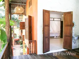 1 Schlafzimmer Haus zu vermieten im Baannoi Nornmuan, Wat Ket, Mueang Chiang Mai, Chiang Mai