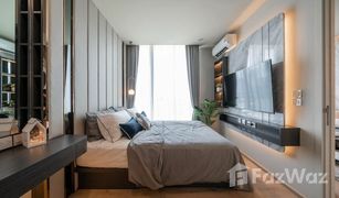 1 Bedroom Condo for sale in Khlong Toei Nuea, Bangkok Noble Recole