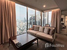 3 Bedroom Condo for rent at Celes Asoke, Khlong Toei Nuea