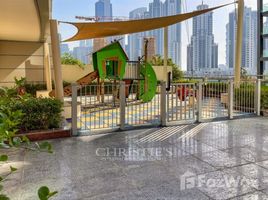 2 Bedroom Apartment for sale at 8 Boulevard Walk, BLVD Crescent, Downtown Dubai