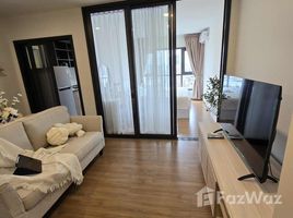 คอนโด 1 ห้องนอน ให้เช่า ในโครงการ เดอะ ไลน์ ไวบ์, จอมพล