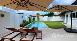 Available Units at Orchid Paradise Homes
