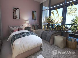 2 спален Квартира на продажу в Plaza, Oasis Residences, Masdar City