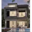 4 Bedroom Villa for sale at Hyde Park, The 5th Settlement, New Cairo City