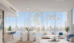 2 Schlafzimmern Appartement zu verkaufen in Westburry Square, Dubai Business Bay