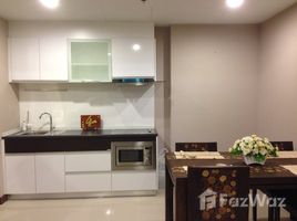 2 Bedrooms Condo for rent in Bang Kapi, Bangkok Supalai Premier Asoke