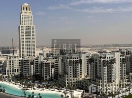 1 Schlafzimmer Appartement zu verkaufen im Creek Beach Lotus, Creek Beach, Dubai Creek Harbour (The Lagoons)