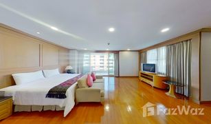 3 Bedrooms Condo for sale in Khlong Toei Nuea, Bangkok Empire Sawatdi