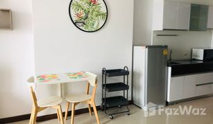 Studio Wohnung zu verkaufen in Bang Kapi, Bangkok Supalai Premier Asoke