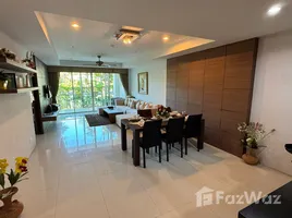 ขายคอนโด 2 ห้องนอน ในโครงการ บางเทา ทรอปิคัล, เชิงทะเล, ถลาง