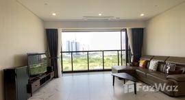 The Metropole Thu Thiem 在售单元