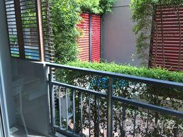 Studio Condo for sale at The Escape, Bang Chak, Phra Khanong