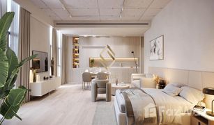 Studio Apartment for sale in Al Barari Villas, Dubai MAG 330