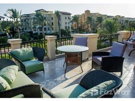 在Marassi租赁的5 卧室 联排别墅, Sidi Abdel Rahman, North Coast, 埃及