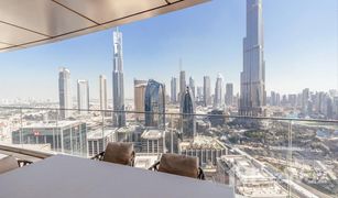 3 Schlafzimmern Appartement zu verkaufen in The Address Sky View Towers, Dubai The Address Sky View Tower 2