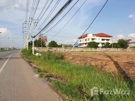  토지을(를) Phra Nakhon Si Ayutthaya에서 판매합니다., 왕 노이, Phra Nakhon Si Ayutthaya