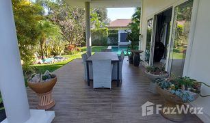 3 Bedrooms Villa for sale in Thap Tai, Hua Hin Mali Residence