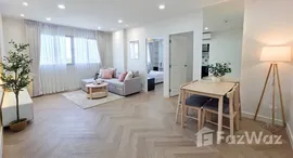 Verfügbare Objekte im D Condo Ramindra