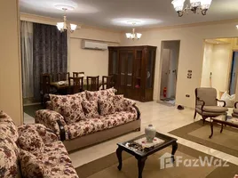 3 Bedroom Apartment for rent at Al Shouyfat, The 5th Settlement, New Cairo City, Cairo, Egypt