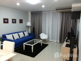 3 спален Квартира в аренду в Rama Harbour View, Surasak