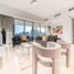 3 спален Квартира в аренду в Silverene Tower A, Silverene, Dubai Marina
