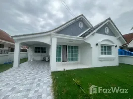 3 Bedroom House for sale in Nong Prue, Pattaya, Nong Prue