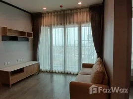 2 Bedroom Apartment for sale at Whizdom Avenue Ratchada - Ladprao, Chomphon, Chatuchak