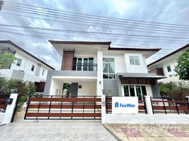 3 Habitación Casa en venta en The Urbana 1, Tha Sala, Mueang Chiang Mai, Chiang Mai