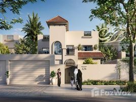 3 Bedroom Villa for sale at Fay Alreeman, Al Reef Downtown