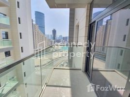 1 Bedroom Apartment for sale at Parkside Residence, Shams Abu Dhabi, Al Reem Island, Abu Dhabi, United Arab Emirates