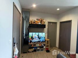 1 Bedroom Condo for sale at The Line Wongsawang, Wong Sawang